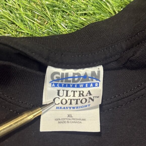 Vintage 2001 Backstreet Boys Tour Tee - Picture 4 of 7